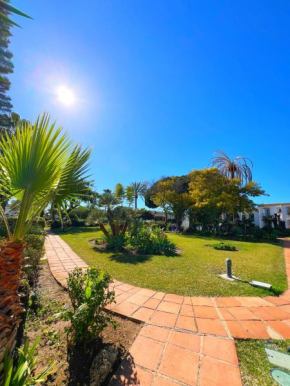 Patio Alcornocal, Estepona